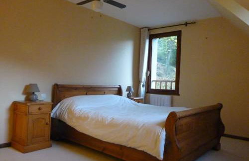 maison de montagne spacieuse et chaleureuse - Photo 18