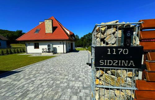 House for 20 people with a private SPA and bar Koma House - Foto 37