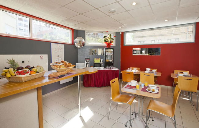 Residhome Lyon Gerland - Foto 23