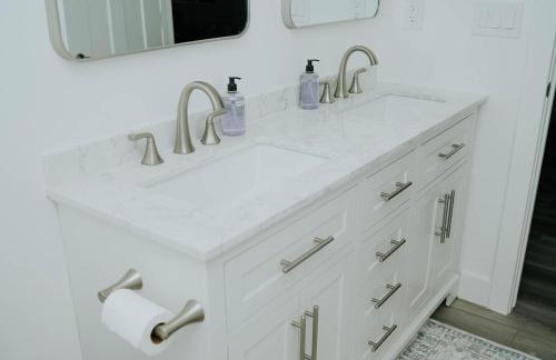 5040 Sqft l Sleeps 25 l Near Ski & Downtown SLC - Foto 25