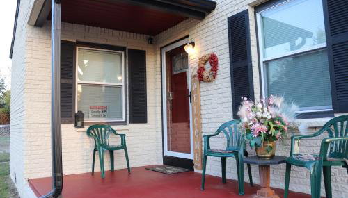 Charming 2 bedroom Retreat minutes from Downtown - Foto 4