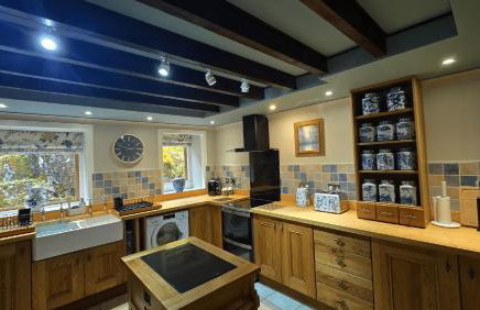 The Old Stables - Foto 16