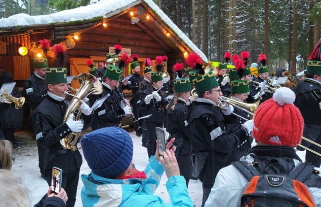 Holiday Home "fuchsbau" - Foto 23