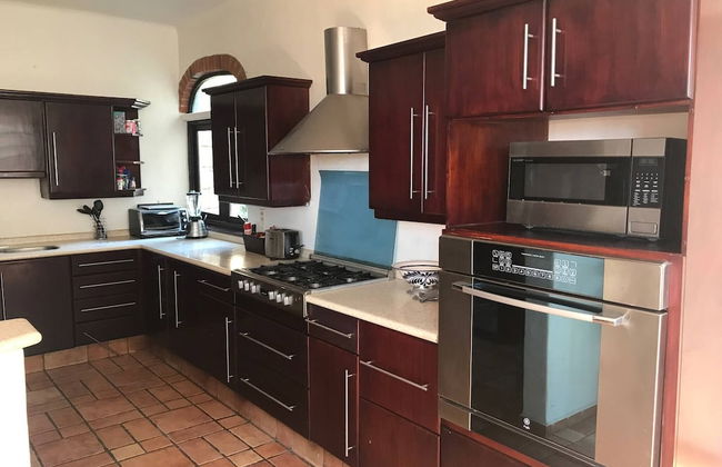 Quinta Joselito in Cuernavaca - Photo 18