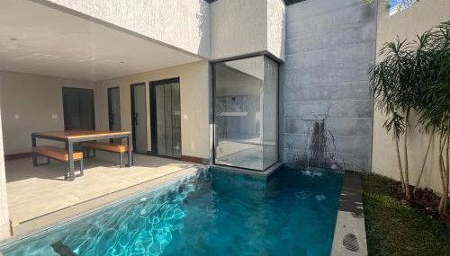 Casa 05 Monte Boa Vista - Casa de Luxo na Serra com Sauna e 4 Suítes - Foto 3