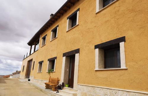 Casa Rural Vereda - Fábrica de Cerveza - Foto 3