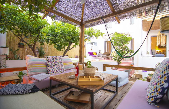 Quartano Paros Residence - Photo 32