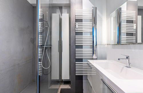 Appartement Eze bord de mer - Foto 11