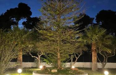 Villa Anastasia! in STROFYLIA pine FOREST!!! - Foto 59