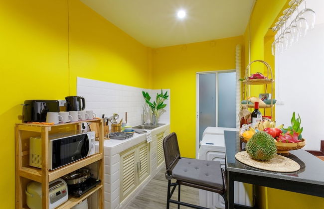 Singharaj House - Foto 24