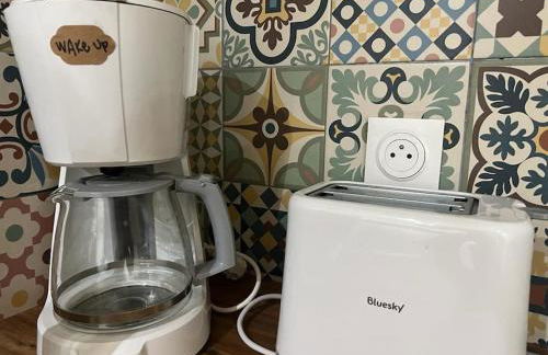 Logement Neuf à 2 pas du Stade de France - Foto 8