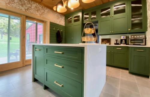 Zen in Narrowsburg Retreat near Town - Foto 14