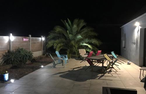 Les pieds dans le sable - Foto 33