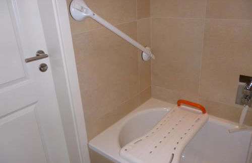 Ferienwohnung Hamburg-Rosengarten - Foto 32