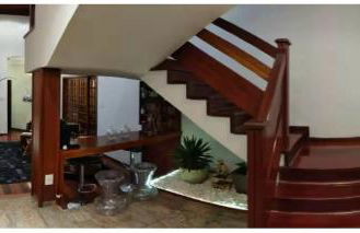 Casa Perto do Hotel TAUÁ e UCI Mountain Bike world - Foto 15