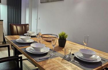 Apartment Traumzeit - ebenerdige Wohnung in Gifhorn - Kästorf - Foto 20