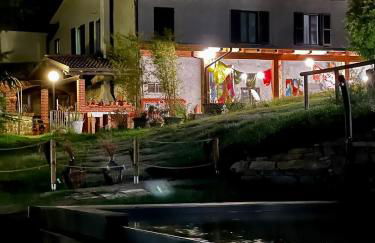 Cascina Gazzeri Country House - Foto 70