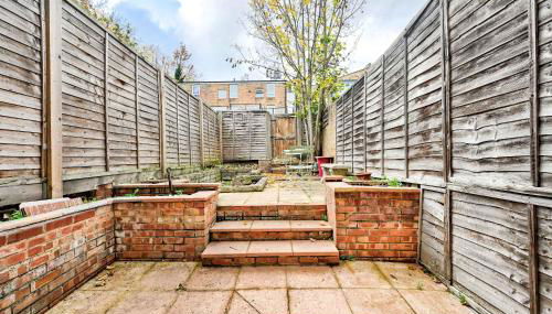 Spacious 5-Bedroom Family Home in Greenwhich - Foto 4