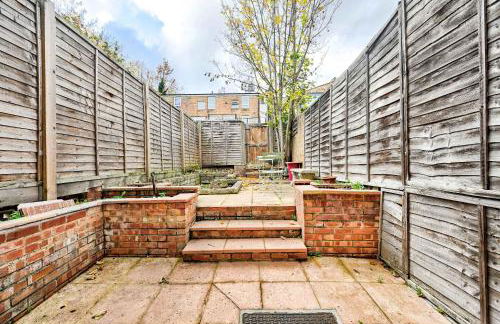 Spacious 5-Bedroom Family Home in Greenwhich - Foto 4