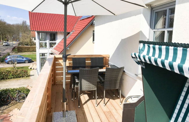 Ostseesand 4 Reriker Tied - Foto 13