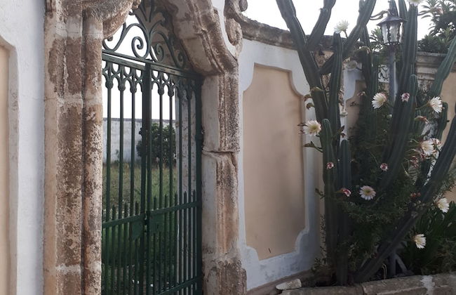 Villa Teseo - Photo 15