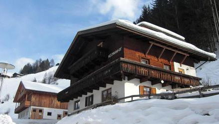 Texas Longhorn Ranch Neumannhof - Photo 3