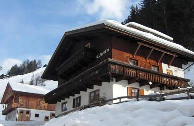 Texas Longhorn Ranch Neumannhof - Photo 3