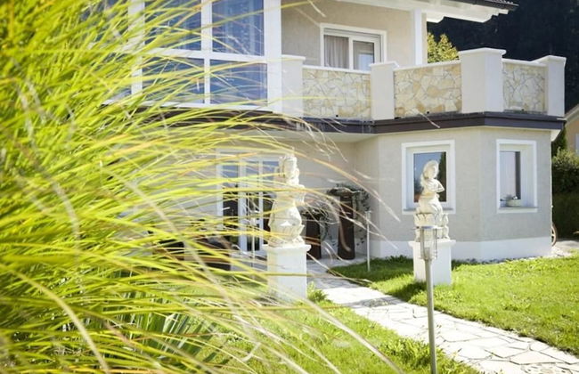 Spa Residence Seibold - Foto 45