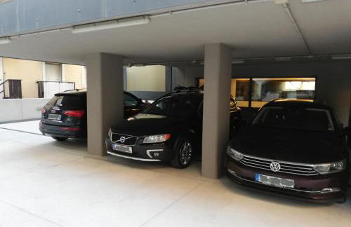 Residence Ormeggio - Foto 13