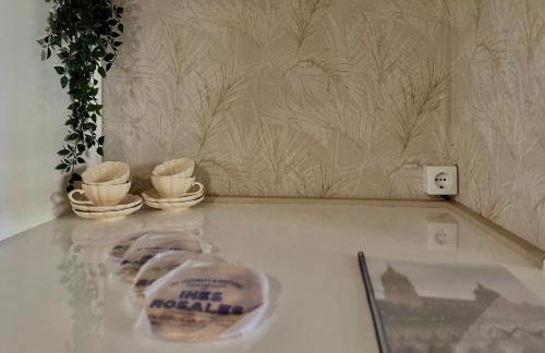 Cómodo apartamento a un paso del centro de Salamanca La Posada Charra 6 APART-37-278 - Foto 21