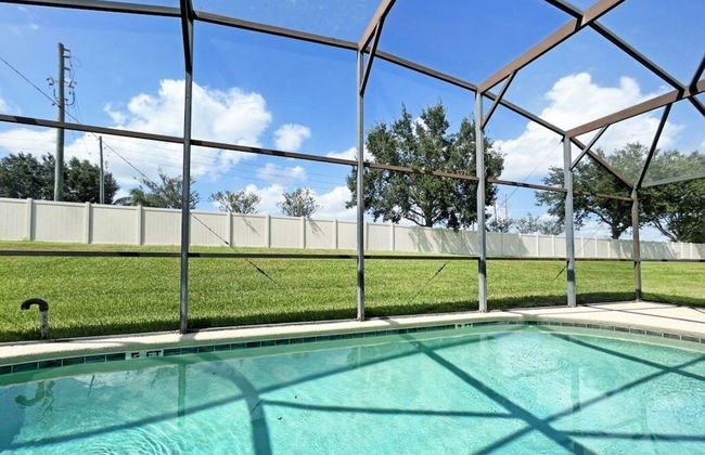 Villa Tranquility 4 Bedroom Home by RedAwning - Foto 26