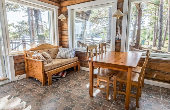 Villa harald - Foto 29