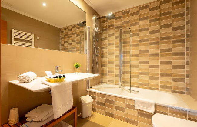 Apartamentos Albatros - Photo 38