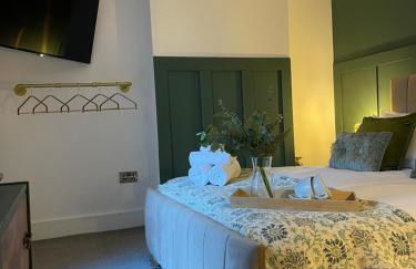 Ilayda Stays - 22 Alexandra Street - Foto 12