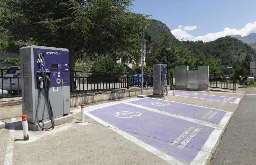 Casa Eguzkilore by BeValle - Foto 21