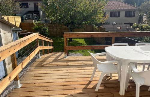 Maison neuve Limoges sud - Photo 21