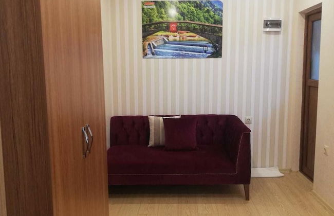 Sarahome Apart - Photo 41