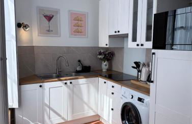 Art district Triplex next to Royal Castle - Foto 9