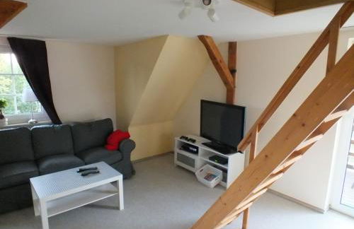 Ferienwohnung Waldblick - Foto 8