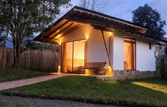 EcoHotel Alma - Foto 26