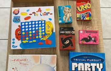 Le Grand Penon ~ Logement Spacieux à 6 min du Parc - Foto 18