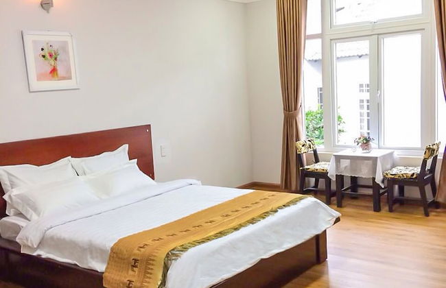 Jolie House - Foto 3