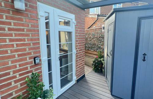 Cozy+elegant Studio@ West London - Foto 17