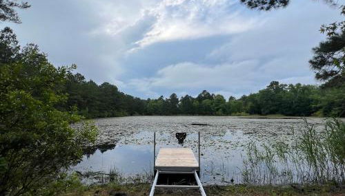 Crisfield Cabin by Homelystay - Foto 3