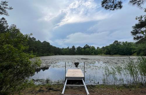 Crisfield Cabin by Homelystay - Foto 3