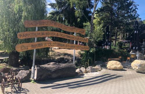 Ferienwohnung am Seepark - Foto 56