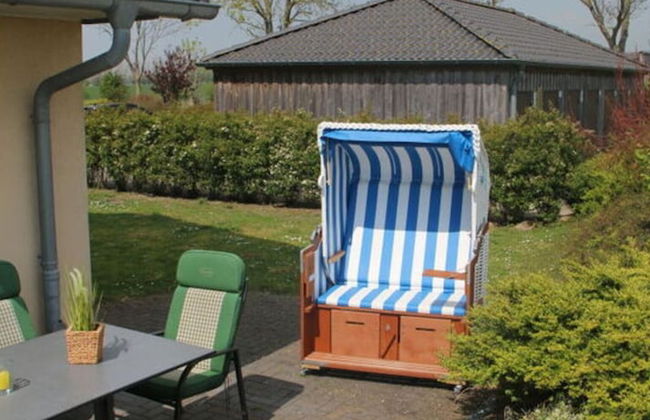 Holiday Home Lilly Comfortable Vacation Home - Foto 13