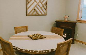 Sunset Chalet-amazing Views Private hot tub - Foto 16