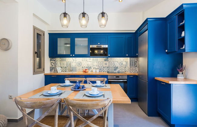 Philoxenia Villas - Foto 24