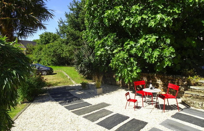 Semi-detached House, St. Cast-le-guildo - Foto 21